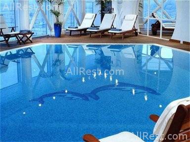 Sofitel Athens Airport 16